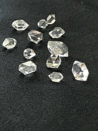 What are Herkimer Diamonds