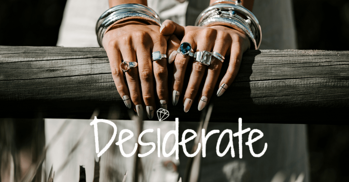 Boho Silver & Gemstone Jewellery Australia | Shop Now