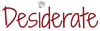 Desiderate Logo