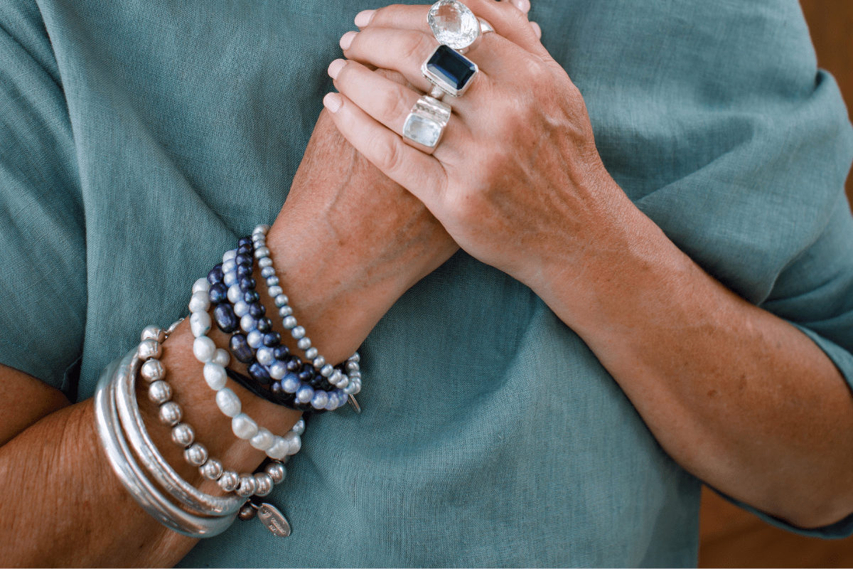 2025 Jewellery Trends: Top 5 Must-Have Styles and Styling Tips - Desiderate PTY LTD
