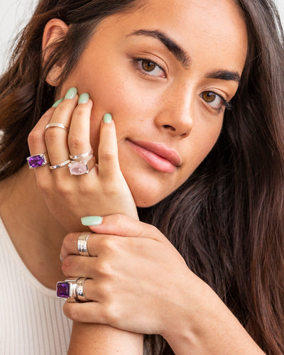 The Future Of Jewellery Shopping