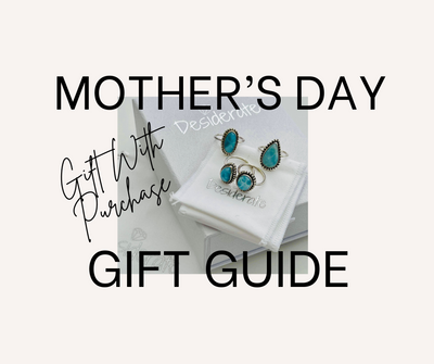Mothers day gift ideas galore: treat your mum, because she’s amazing