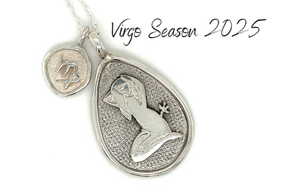 Virgo Season 2025: Traits, Meaning, Astrology & Gifts