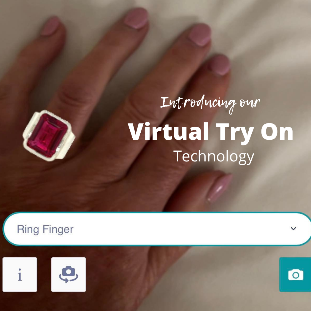 Virtual Try On - Desiderate