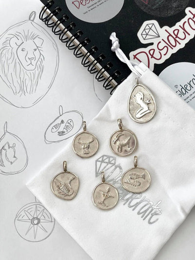 Are Zodiac Pendants Popular?