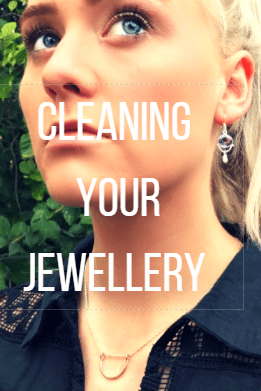 How To Keep Your Jewellery Clean