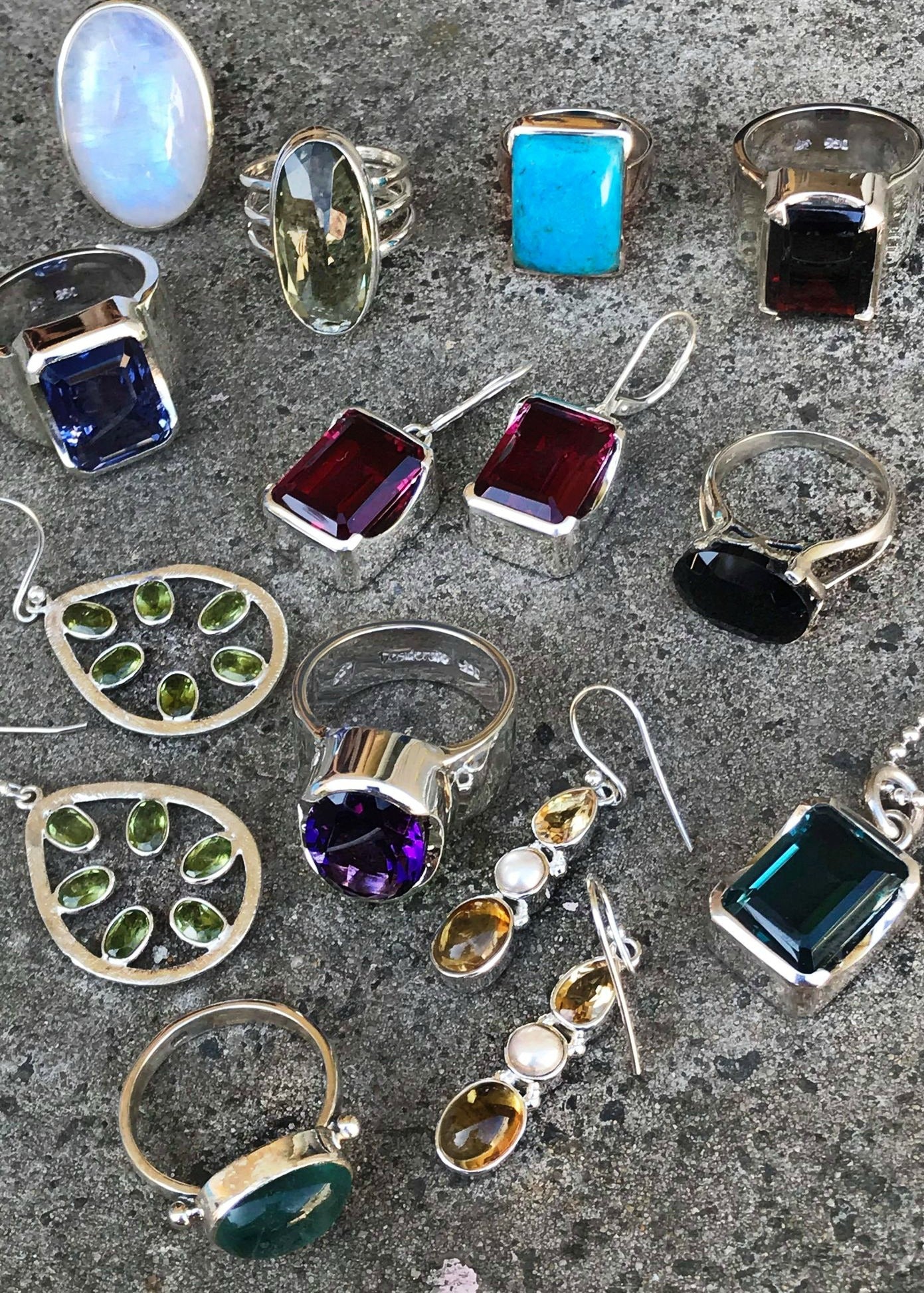 Do gemstones have healing powers? - Desiderate PTY LTD