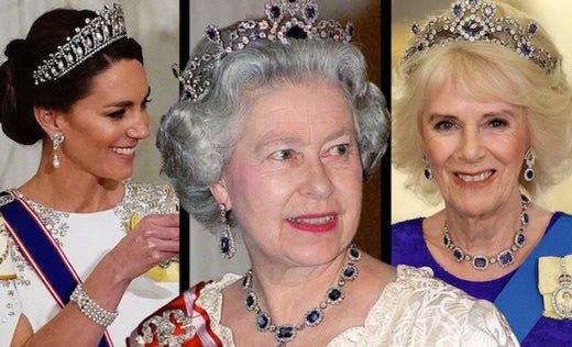 Gemstone Powers - Royal Style - Desiderate PTY LTD