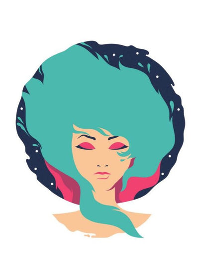 Happy Birthday Aquarius