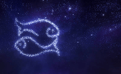 Happy Birthday Pisces