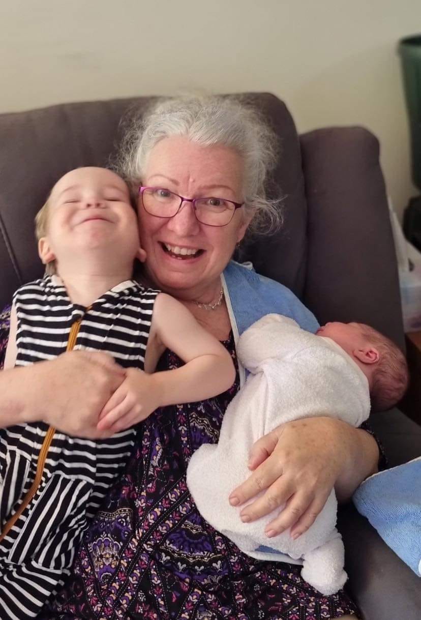 Helen Vaughan - A Tribute To Our Loyal Customer - Desiderate PTY LTD