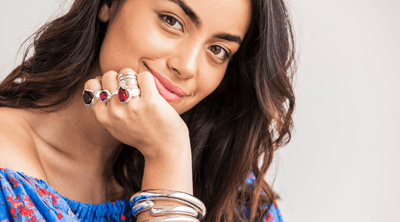 How Jewellery Makes You Feel
