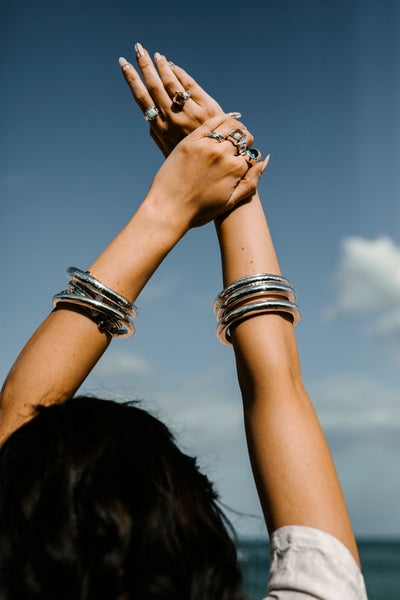 How To Choose The Right Bangle Size