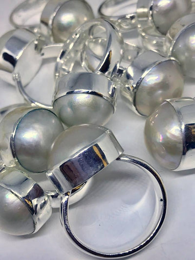 How To Clean Pearls