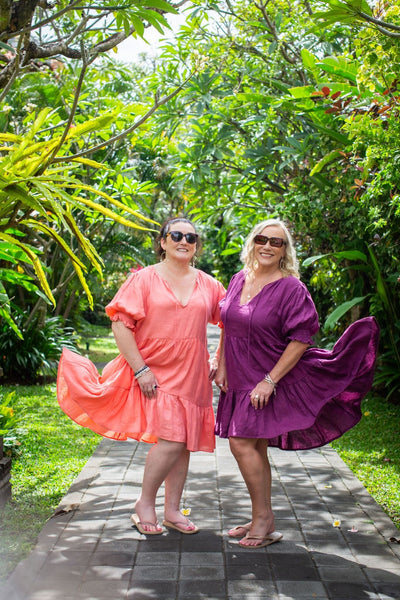 Introducing Taleeta, Our New Sister Fashion Label
