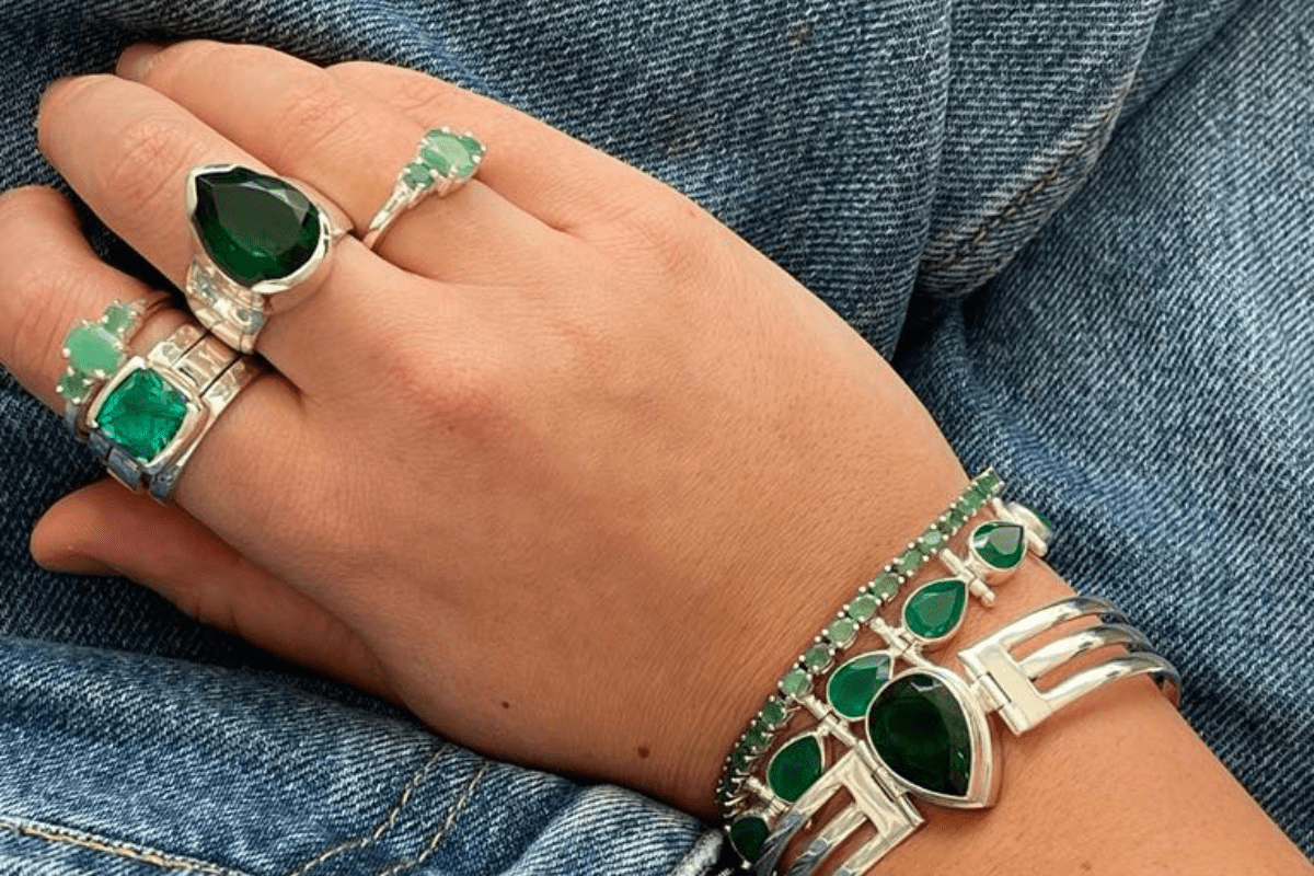 Is Emerald a Lucky Stone? Myths, Meanings & Who Should Wear It. - Desiderate PTY LTD