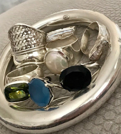 National Jewellery Day