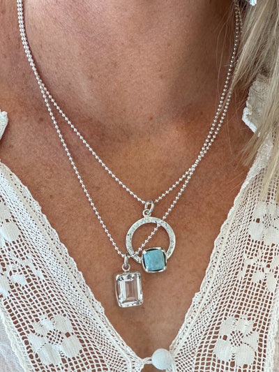 The Ultimate Guide To Birthstone Necklaces