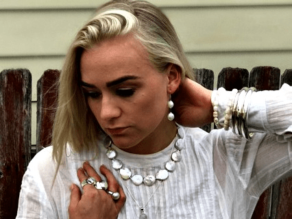 What Are Baroque Pearls? - Desiderate PTY LTD