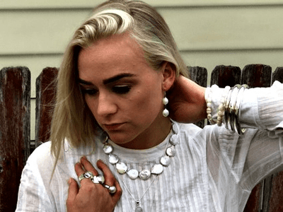 What Are Baroque Pearls?