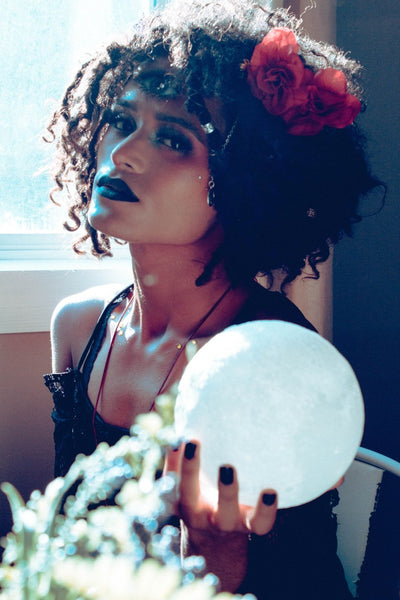 WHAT ARE SCORPIO'S LIKE?