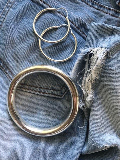 What choosing silver jewellery says about your personality - Desiderate PTY LTD