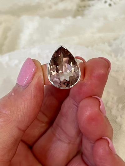 What Is Ametrine?