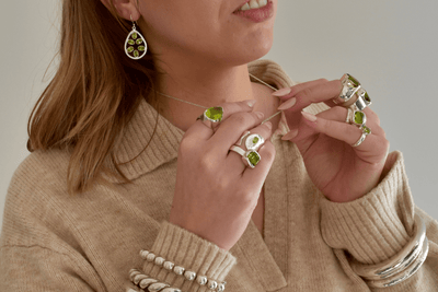 What Peridot Means for Your Zodiac Sign (And Why You’ll Love It)