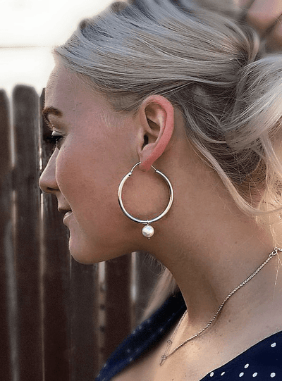 Which Earrings Suit Me?