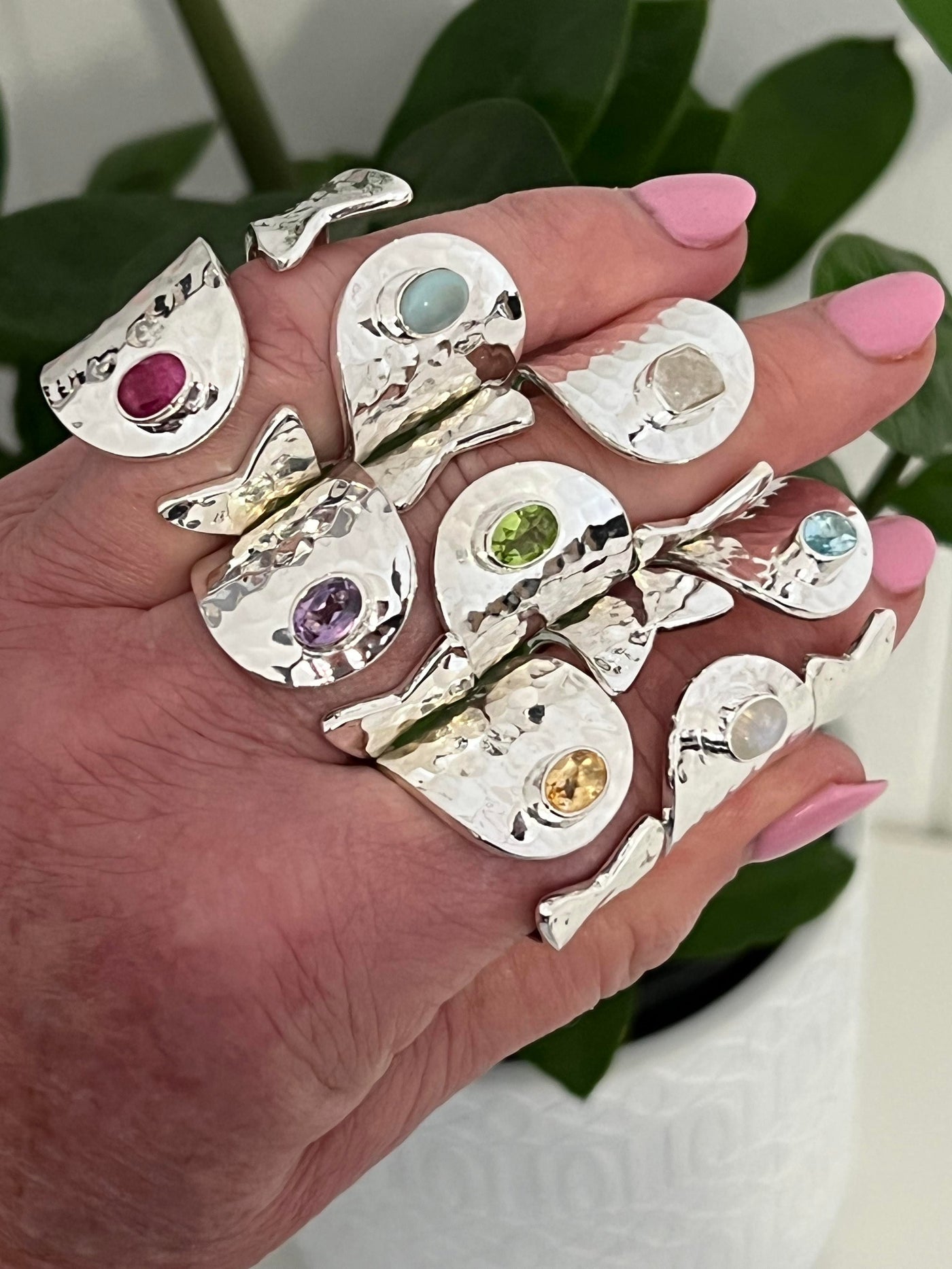 Why We Don't Make Many Adjustable Size Rings - Desiderate PTY LTD