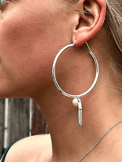 Why You Need Hoops for 2018