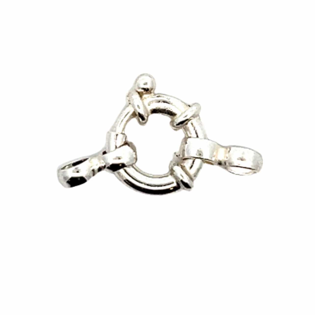 Bolt Clasp
